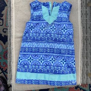 Vineyard Vines shell dress